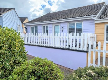 Mundesley Holiday Village Gallery