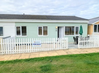 Mundesley Holiday Village Gallery