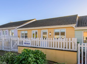 Mundesley Holiday Village Gallery