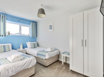 Mundesley Holiday Village Gallery