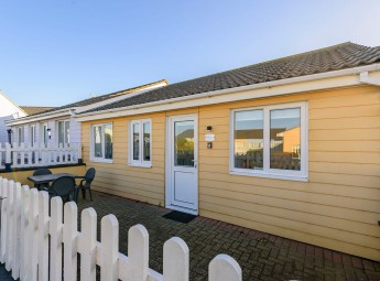 Mundesley Holiday Village Gallery