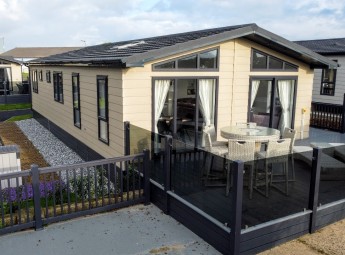 Mundesley Holiday Village Gallery