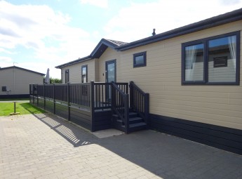 Mundesley Holiday Village Gallery