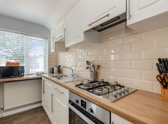 Mundesley Holiday Village Gallery