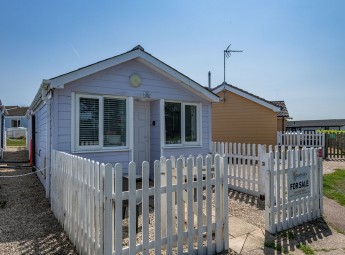 Mundesley Holiday Village Gallery