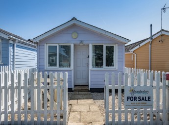 Mundesley Holiday Village Gallery