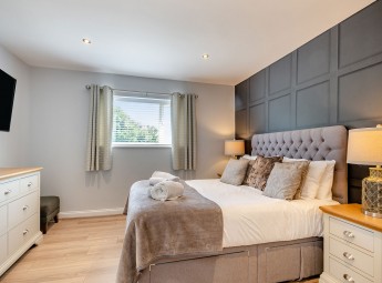 Mundesley Holiday Village Gallery