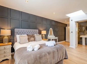 Mundesley Holiday Village Gallery