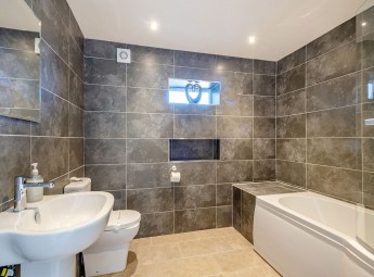 Mundesley Holiday Village Gallery