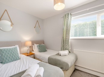 Mundesley Holiday Village Gallery