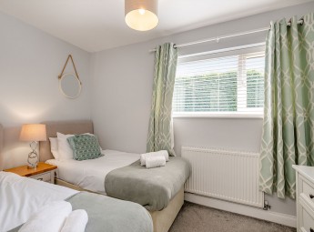 Mundesley Holiday Village Gallery