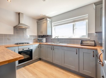 Mundesley Holiday Village Gallery