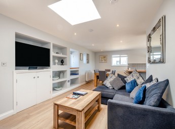 Mundesley Holiday Village Gallery