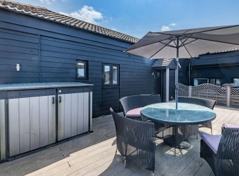 Mundesley Holiday Village Gallery