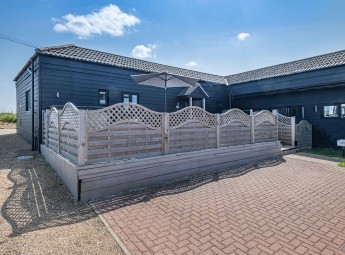Mundesley Holiday Village Gallery