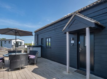 Mundesley Holiday Village Gallery