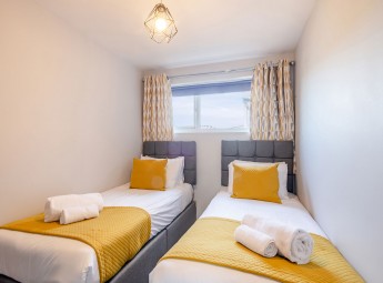 Mundesley Holiday Village Gallery