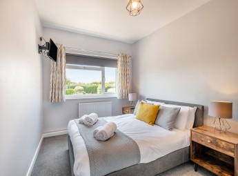 Mundesley Holiday Village Gallery