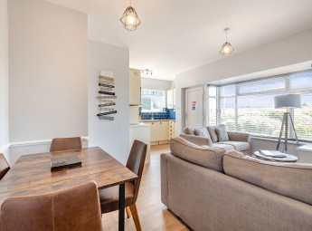 Mundesley Holiday Village Gallery