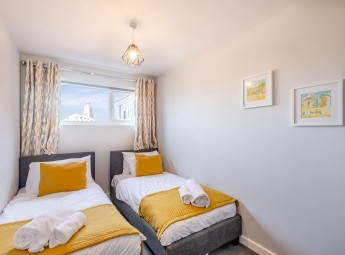 Mundesley Holiday Village Gallery