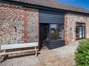 Mundesley Holiday Village Gallery