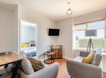 Mundesley Holiday Village Gallery
