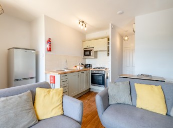 Mundesley Holiday Village Gallery