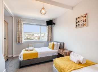 Mundesley Holiday Village Gallery