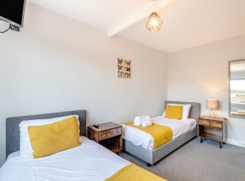 Mundesley Holiday Village Gallery