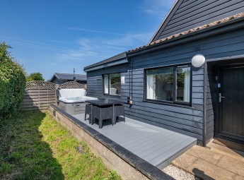 Mundesley Holiday Village Gallery