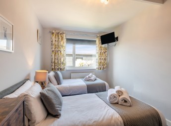 Mundesley Holiday Village Gallery