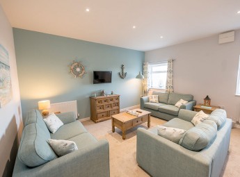 Mundesley Holiday Village Gallery