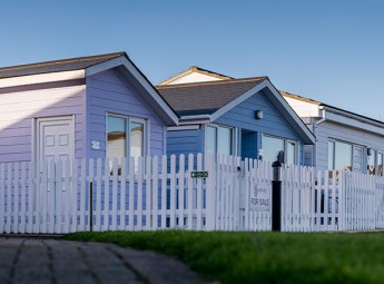 Mundesley Holiday Village Gallery