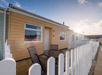 Mundesley Holiday Village Gallery