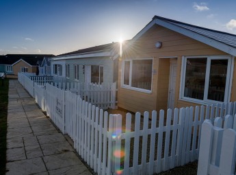 Mundesley Holiday Village Gallery