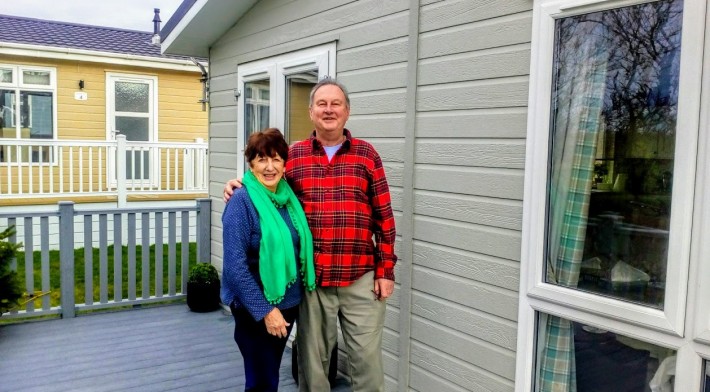 Mundesley Holiday Village Testimonials
